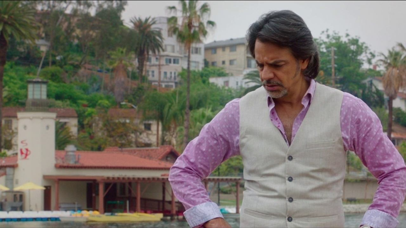 How To Be A Latin Lover